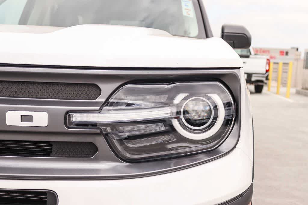 Certified 2023 Ford Bronco Sport Big Bend AWD/4WD image 7