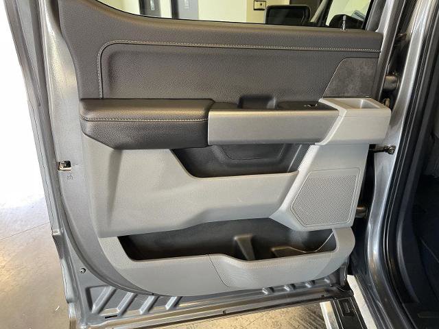 Certified 2024 Ford F150 XLT image 27