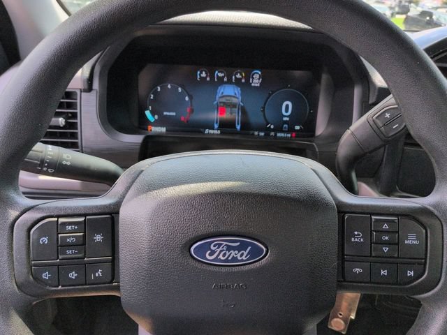 Certified 2025 Ford F150 XL w/ Equipment Group 103A High AWD/4WD image 30