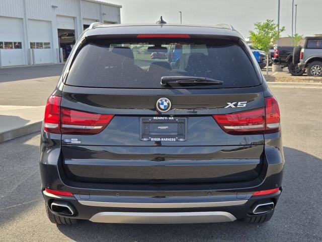 Used 2018 BMW X5 sDrive35i RWD image 6