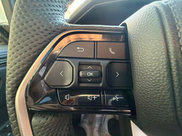 Used 2026 Toyota Tundra Platinum AWD/4WD image 18