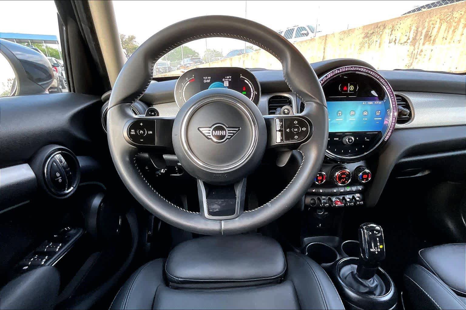 Used 2024 MINI Cooper S FWD image 8