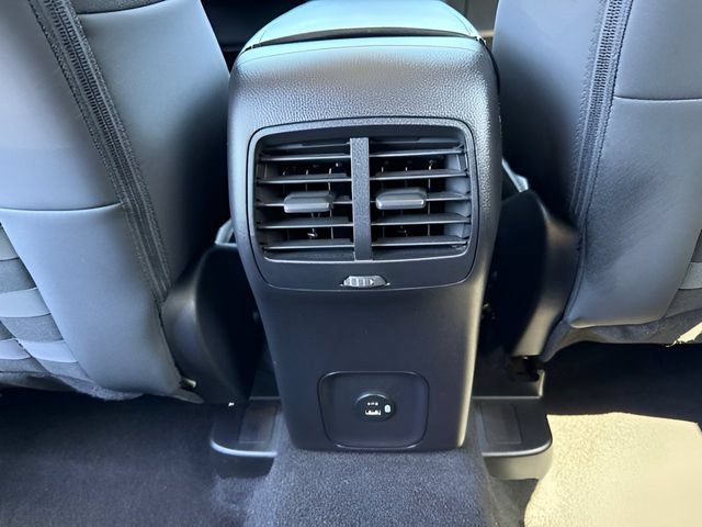 Certified 2024 Ford Bronco Sport Big Bend AWD/4WD image 12