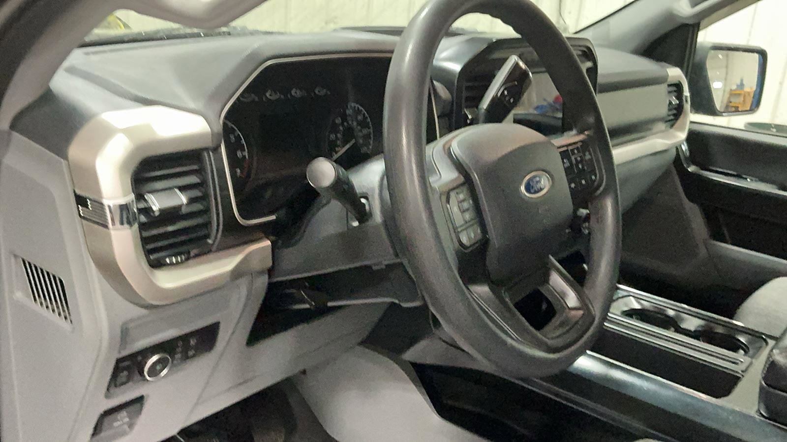 Certified 2021 Ford F150 XL w/ Equipment Group 101A High image 15