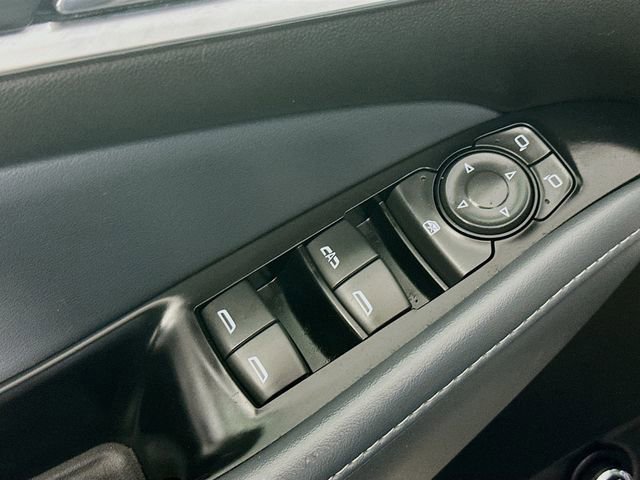 Used 2023 Buick Enclave Essence w/ Experience Buick Package image 24