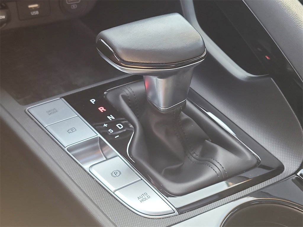 Used 2022 Hyundai Elantra SEL w/ Convenience + Premium Package image 23