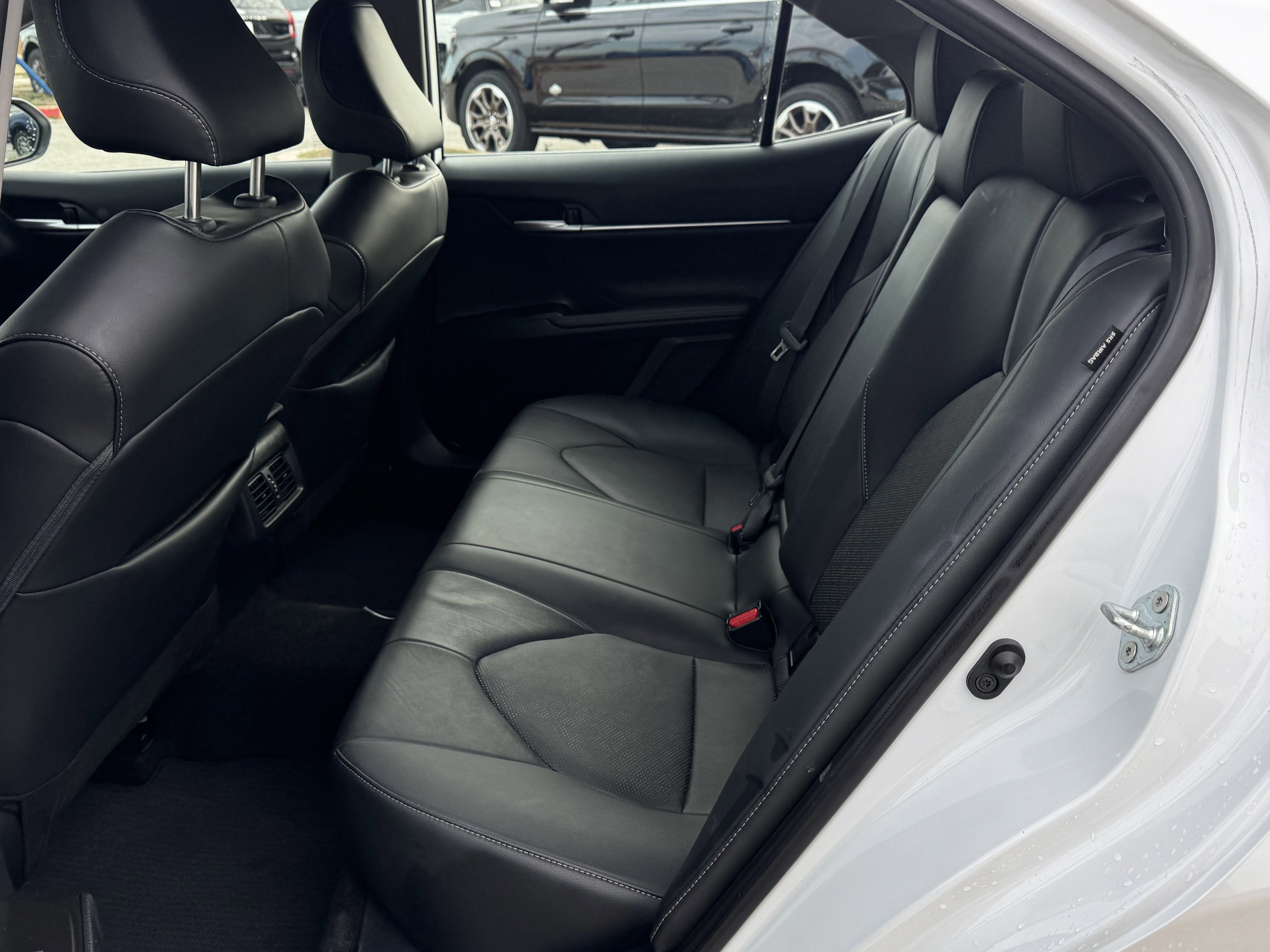 Used 2024 Toyota Camry XSE image 11