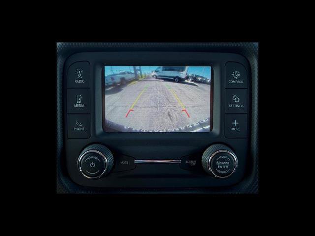 Used 2018 Jeep Wrangler Sport AWD/4WD image 24