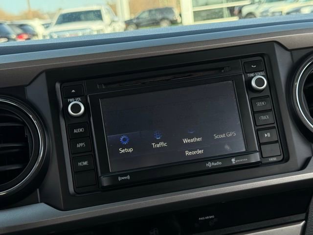 Used 2018 Toyota Tacoma SR5 image 30