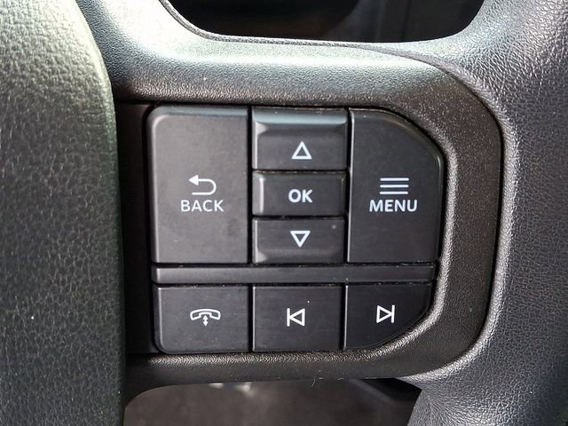 Certified 2024 Ford F350 XL w/ STX Appearance Package image 22