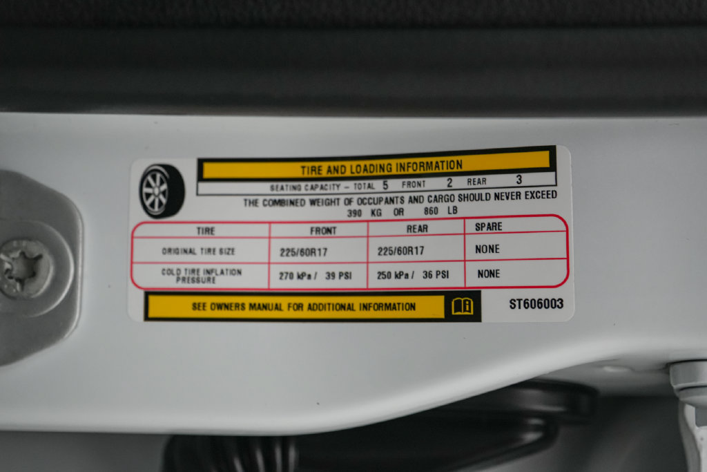 Used 2025 Jeep Compass Latitude AWD/4WD image 23