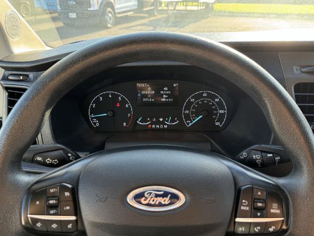 Certified 2022 Ford Transit 350 XLT image 21