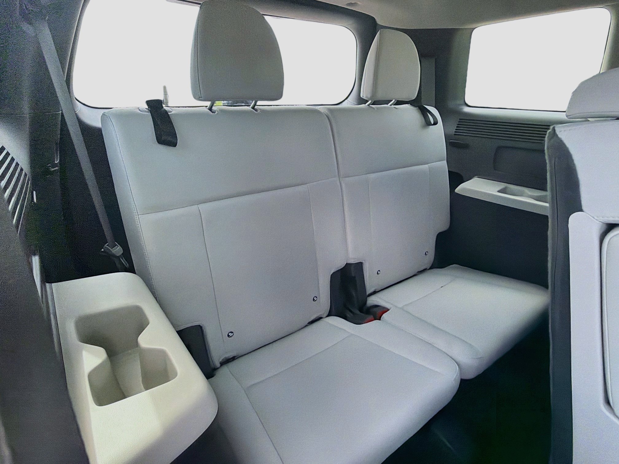 Used 2026 Hyundai Santa Fe SE FWD image 26