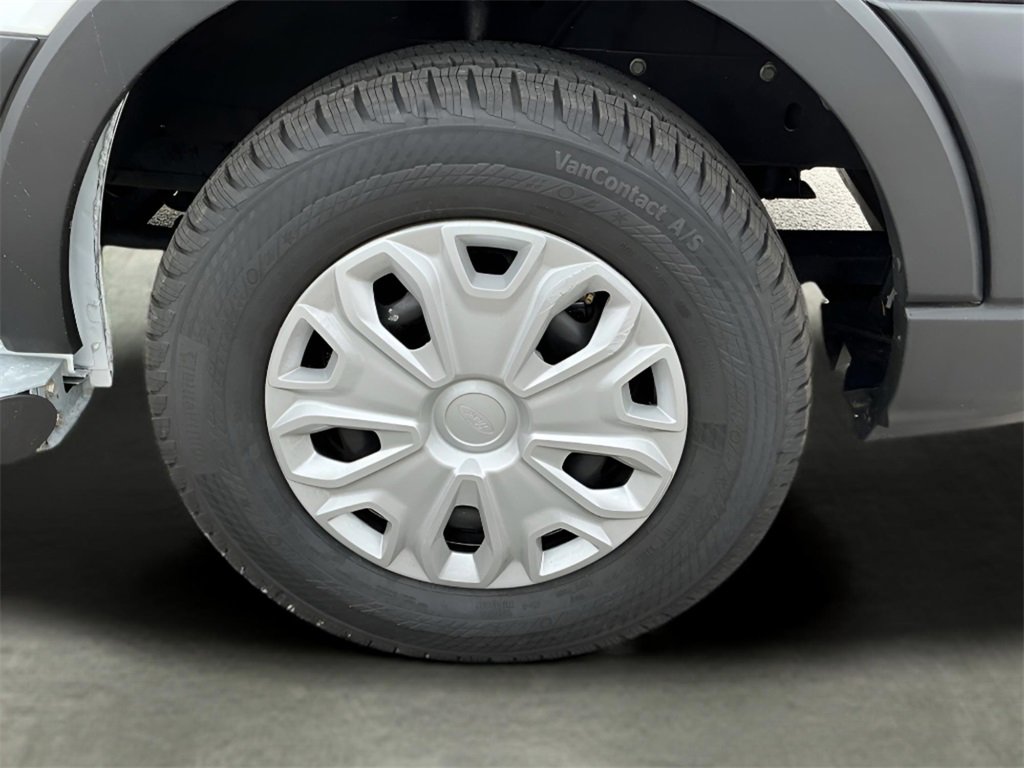 Certified 2024 Ford Transit 250 Low Roof w/ Exterior Upgrade Package image 40