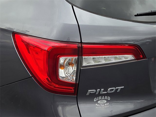 Used 2020 Honda Pilot LX image 10