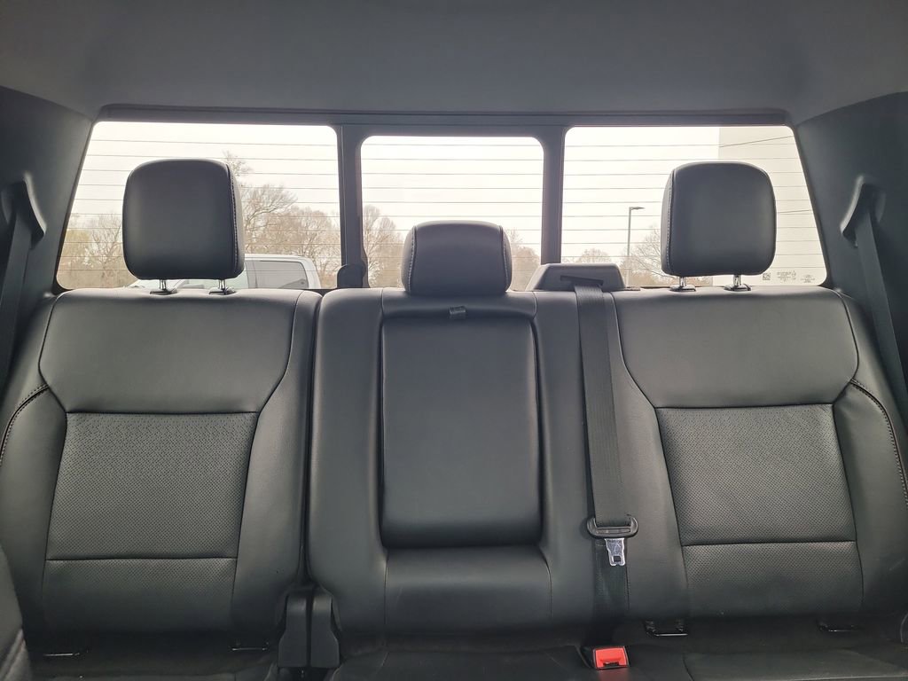 Certified 2022 Ford F150 Lariat w/ Max Trailer Tow Package image 21