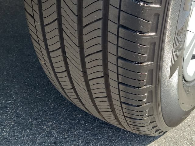 Certified 2024 Ford Escape Active FWD image 26