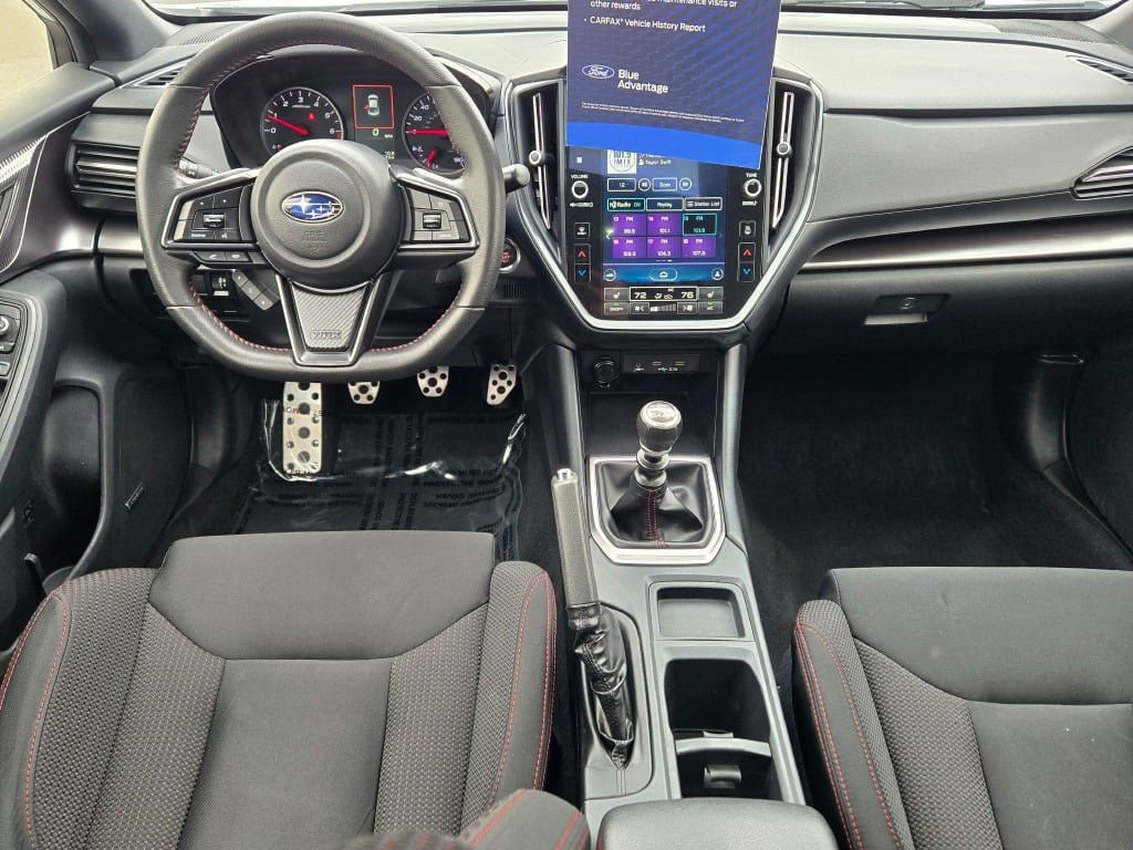 Used 2023 Subaru WRX Premium image 16