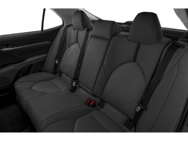 Used 2024 Toyota Camry SE image 26