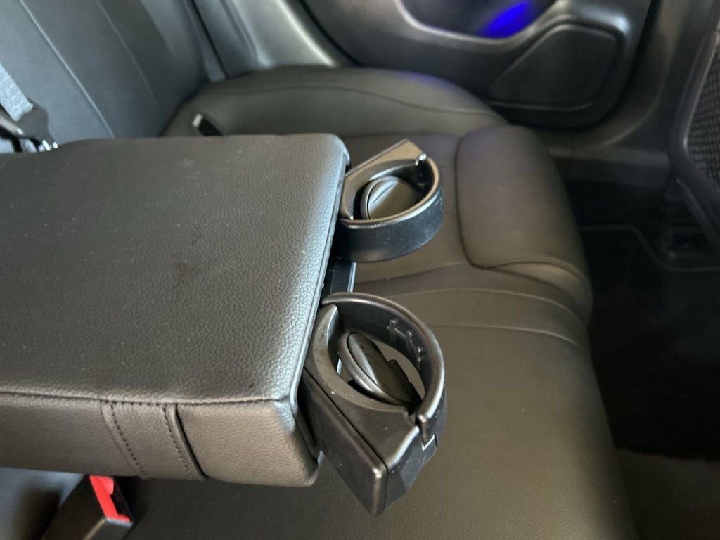 Used 2022 Mercedes-Benz CLA 250 4MATIC w/ Premium Package Lite image 31