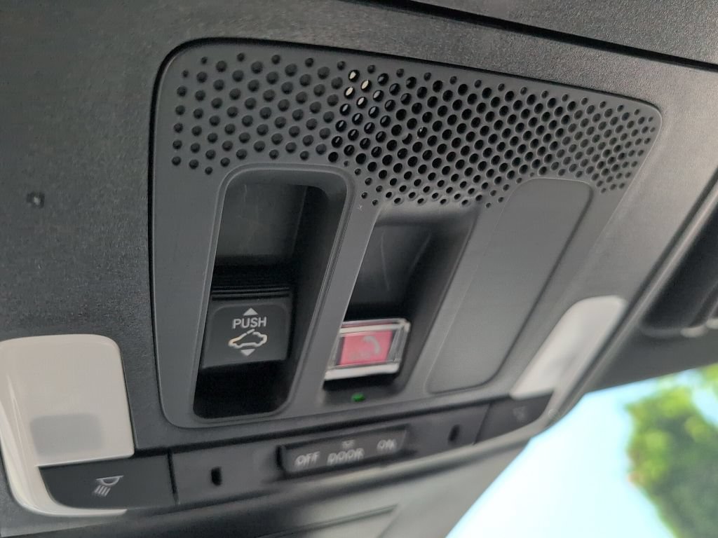 Used 2025 Honda Civic Sport Touring image 23