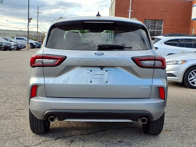 Certified 2024 Ford Escape ST-Line Select w/ Tech Pack #1 AWD/4WD image 22