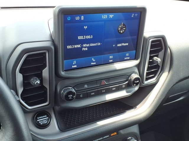 Certified 2023 Ford Bronco Sport Big Bend w/ Convenience Package AWD/4WD image 25