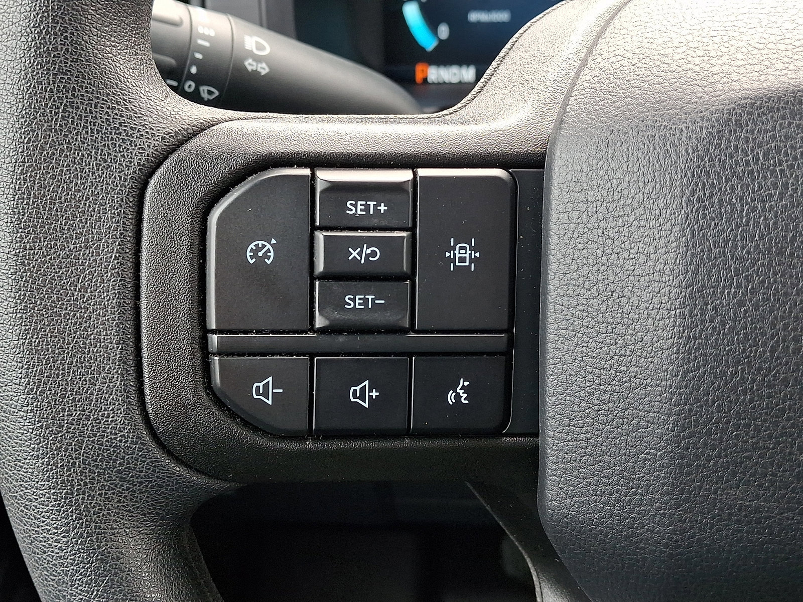 Certified 2024 Ford F150 STX w/ STX Black Appearance Package image 27