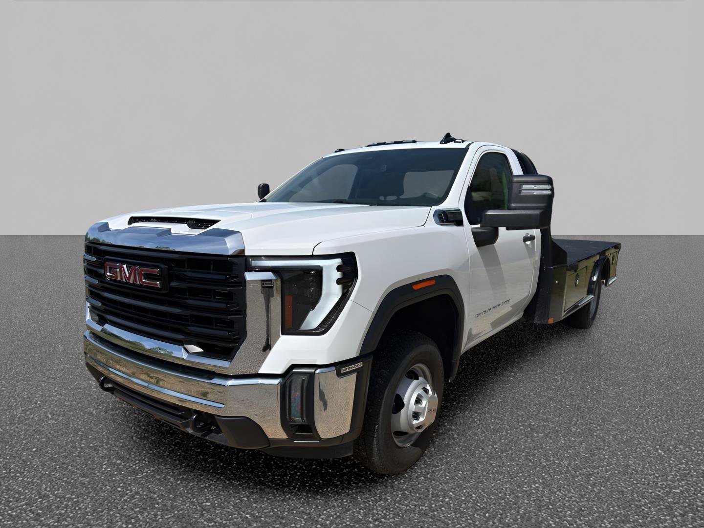 Used 2024 GMC Sierra 3500 Pro