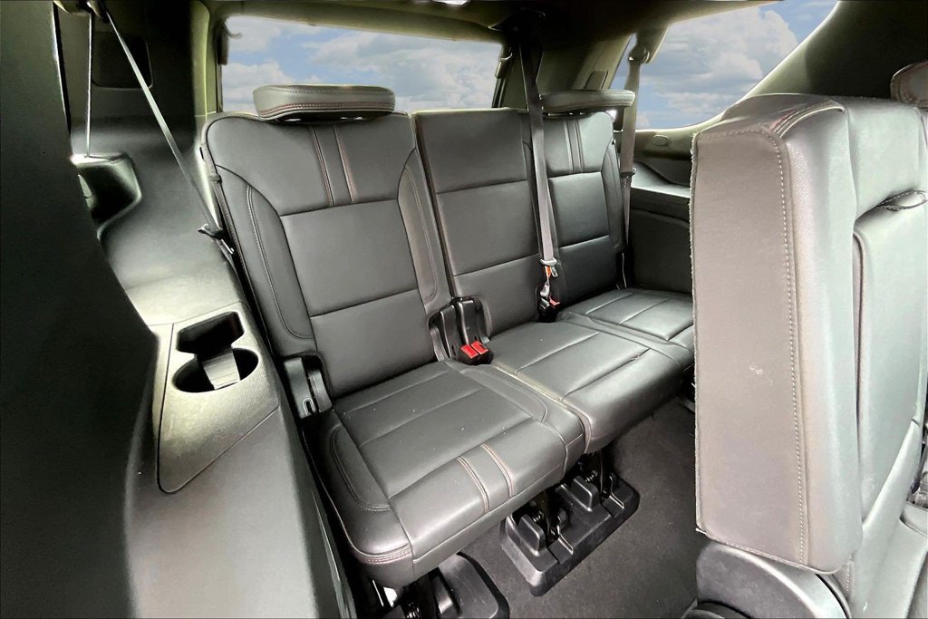 Used 2021 Chevrolet Tahoe RST AWD/4WD image 28
