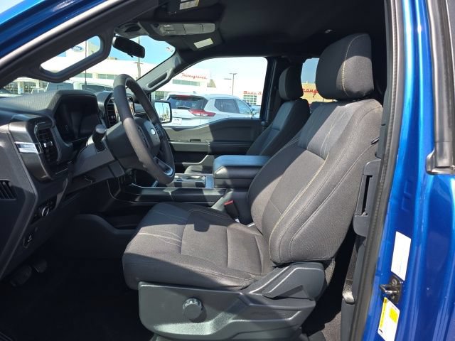 Certified 2024 Ford F150 STX AWD/4WD image 11