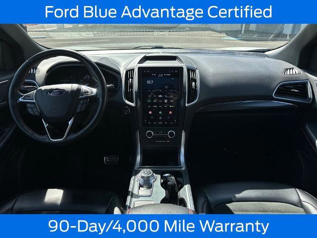Certified 2023 Ford Edge ST-Line AWD/4WD image 17