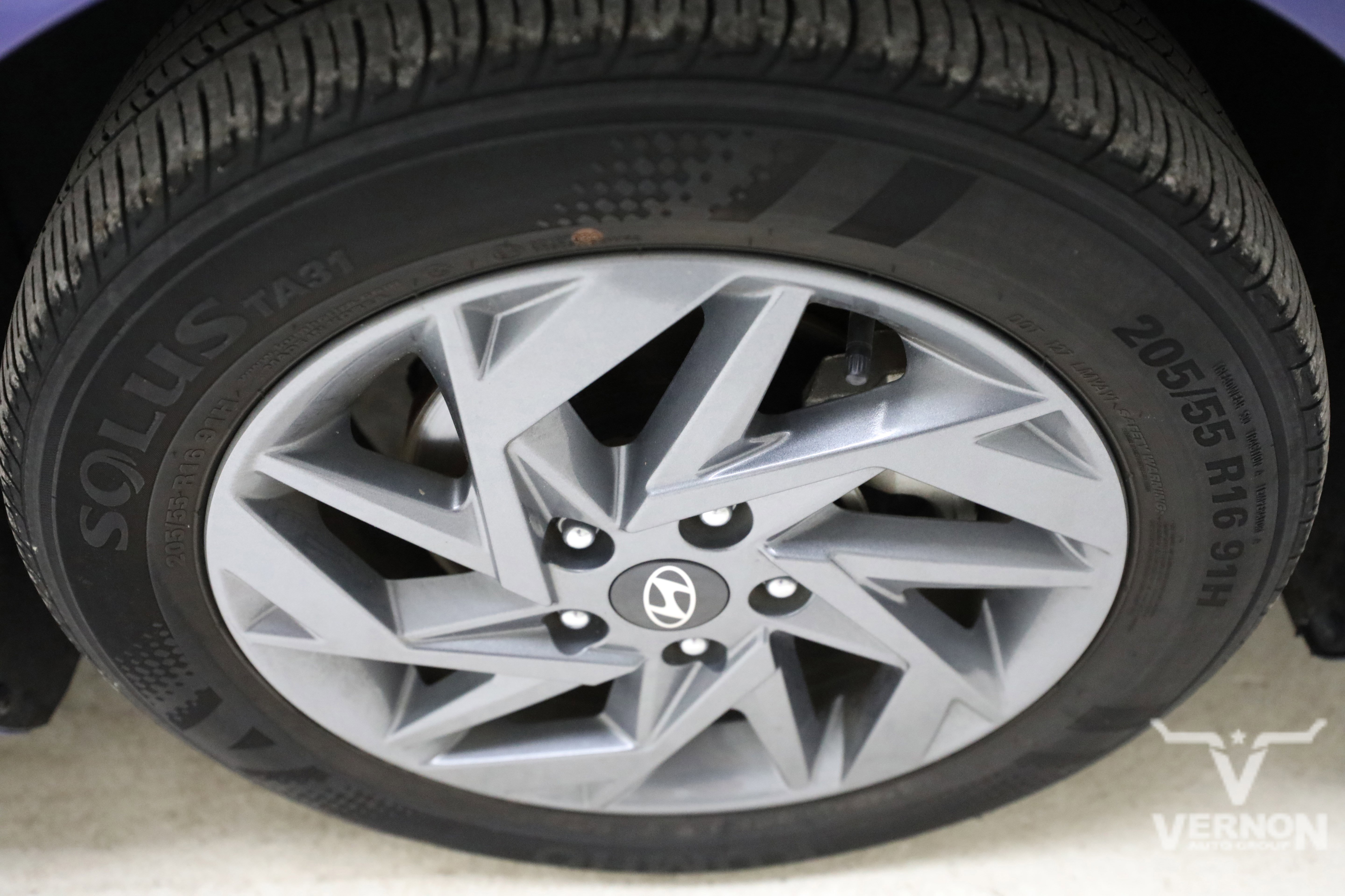 Used 2024 Hyundai Elantra SEL image 29