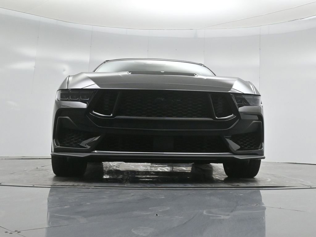 Certified 2025 Ford Mustang GT Premium w/ GT Performance Package image 42