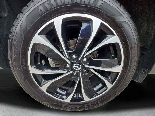 Used 2022 MAZDA CX-5 AWD 2.5 S w/ Premium Package image 33