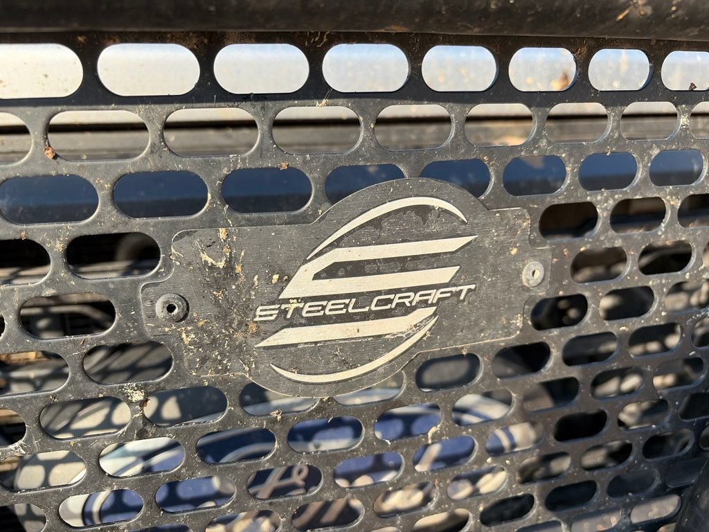 Certified 2024 Ford F350 XL w/ STX Appearance Package AWD/4WD image 9