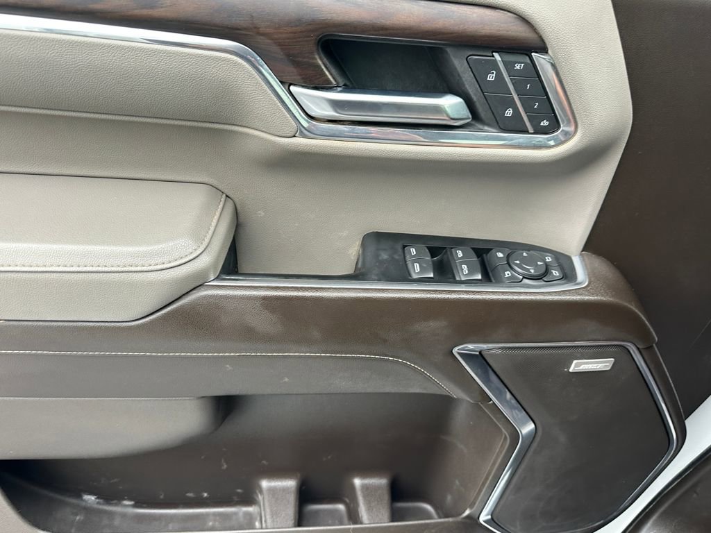 Used 2023 GMC Sierra 1500 SLT image 12