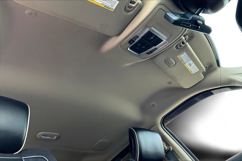 Used 2021 RAM 3500 Laramie w/ Safety Group B image 23