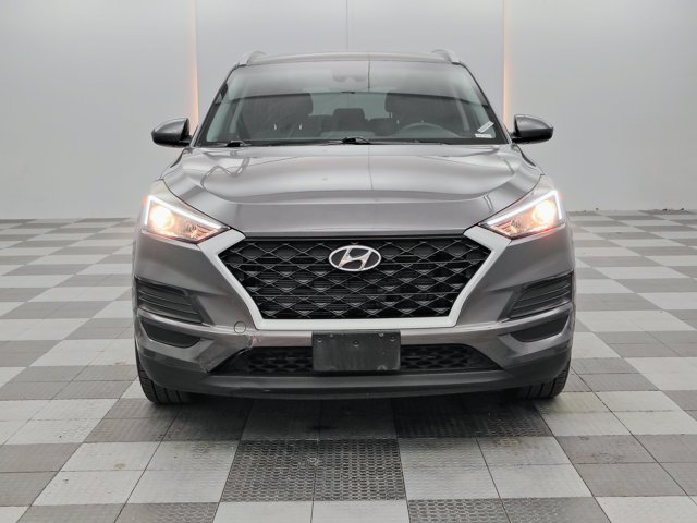 Used 2020 Hyundai Tucson Value AWD/4WD image 7