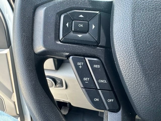 Certified 2022 Ford F250 XL w/ STX Appearance Package AWD/4WD image 21