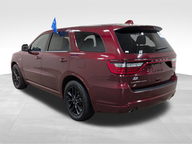 Used 2021 Dodge Durango R/T AWD/4WD image 21
