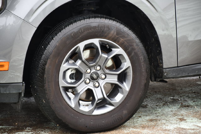 Certified 2026 Ford Maverick XLT AWD/4WD image 11