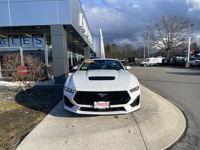 Certified 2024 Ford Mustang GT Premium image 16