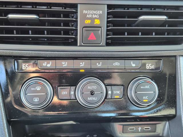 Used 2021 Volkswagen Jetta SE image 20