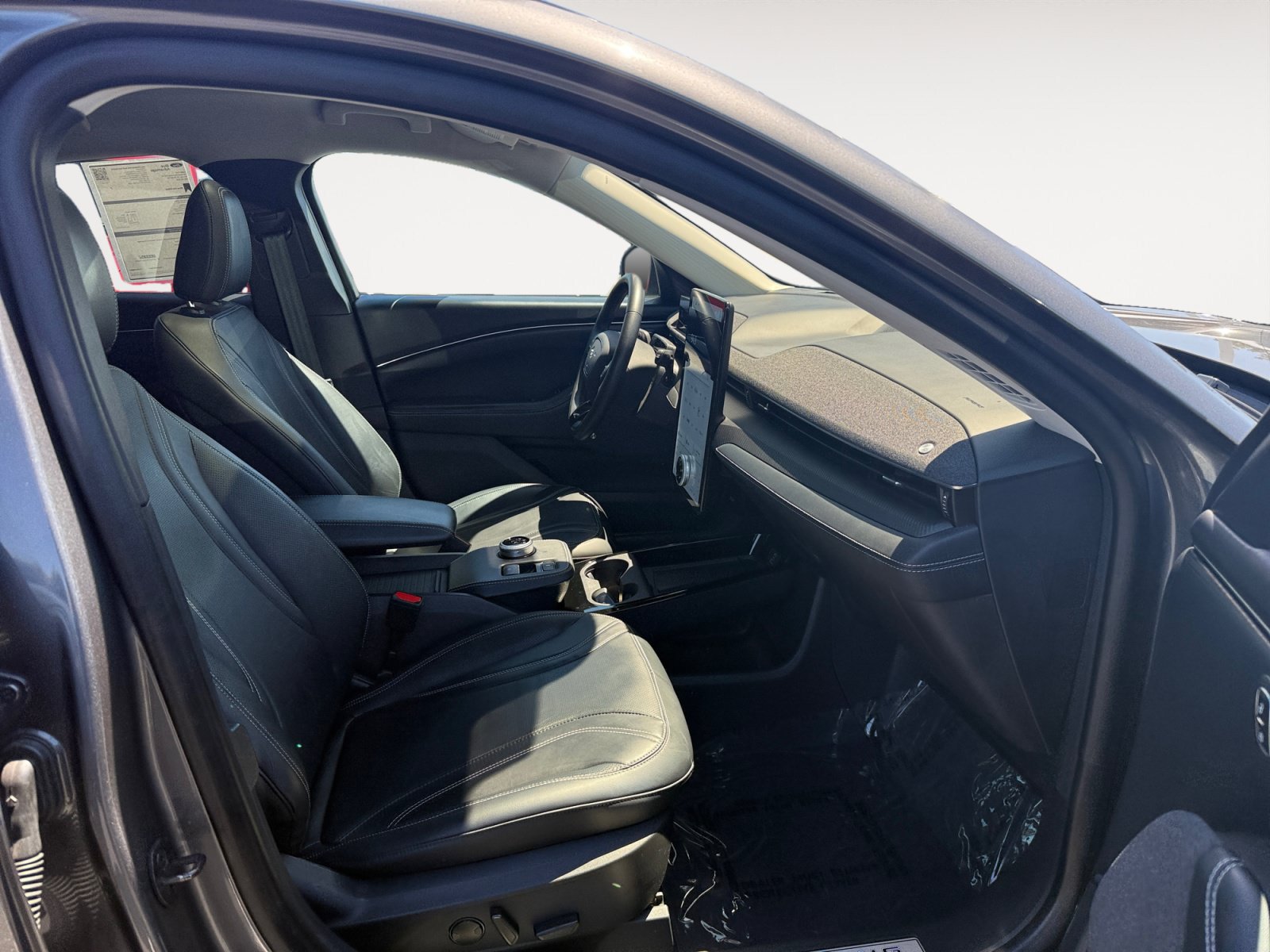 Certified 2023 Ford Mustang Mach-E Premium RWD image 19