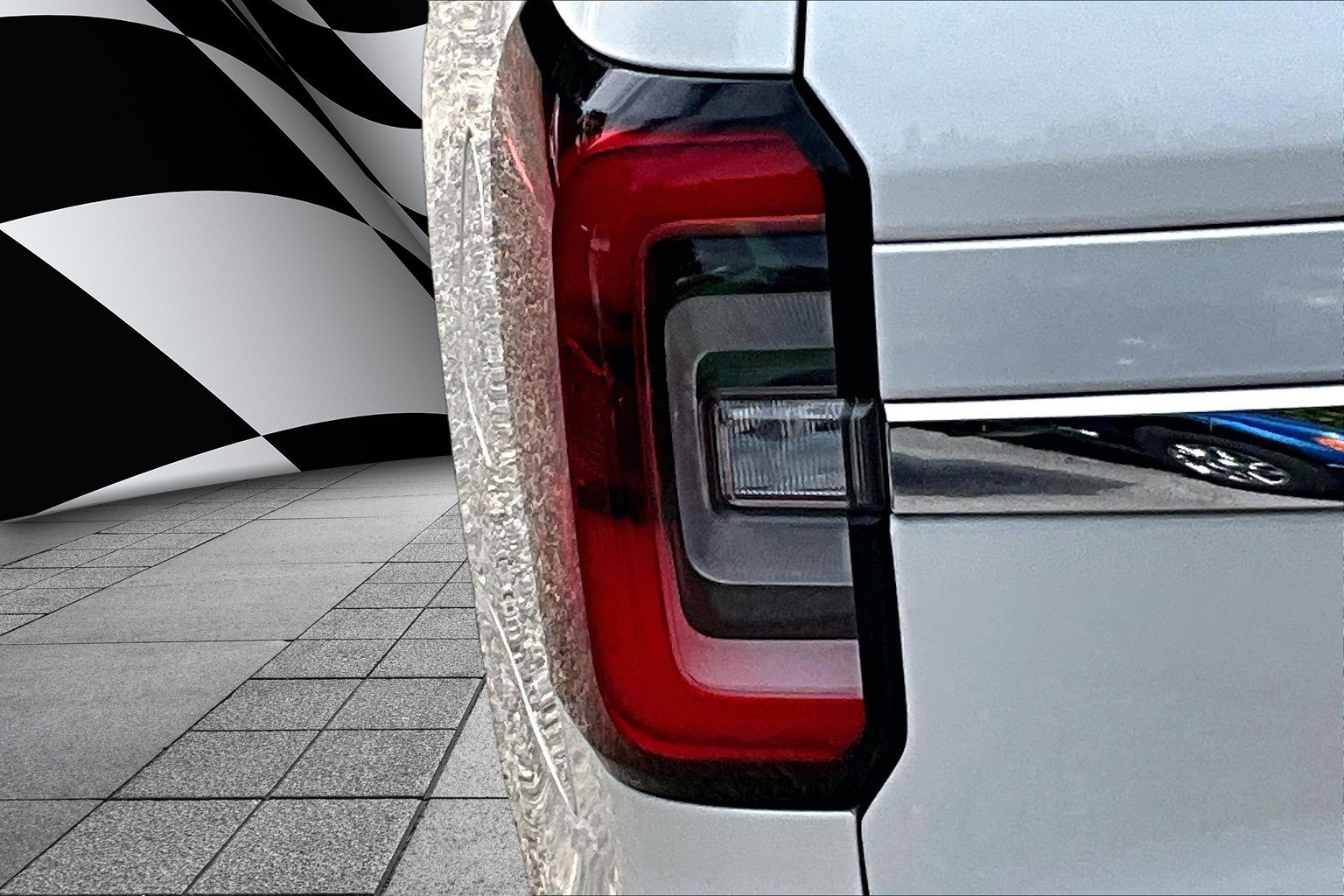 Certified 2023 Ford Expedition Max Limited AWD/4WD image 31