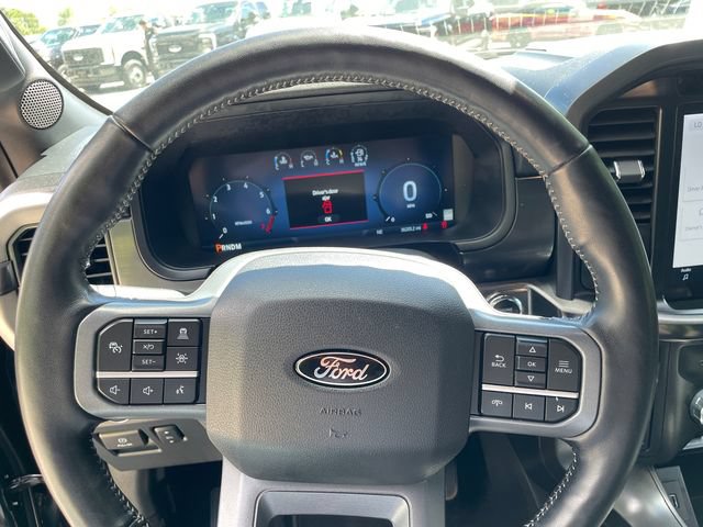 Certified 2024 Ford F150 Lariat w/ Bed Utility Package AWD/4WD image 30