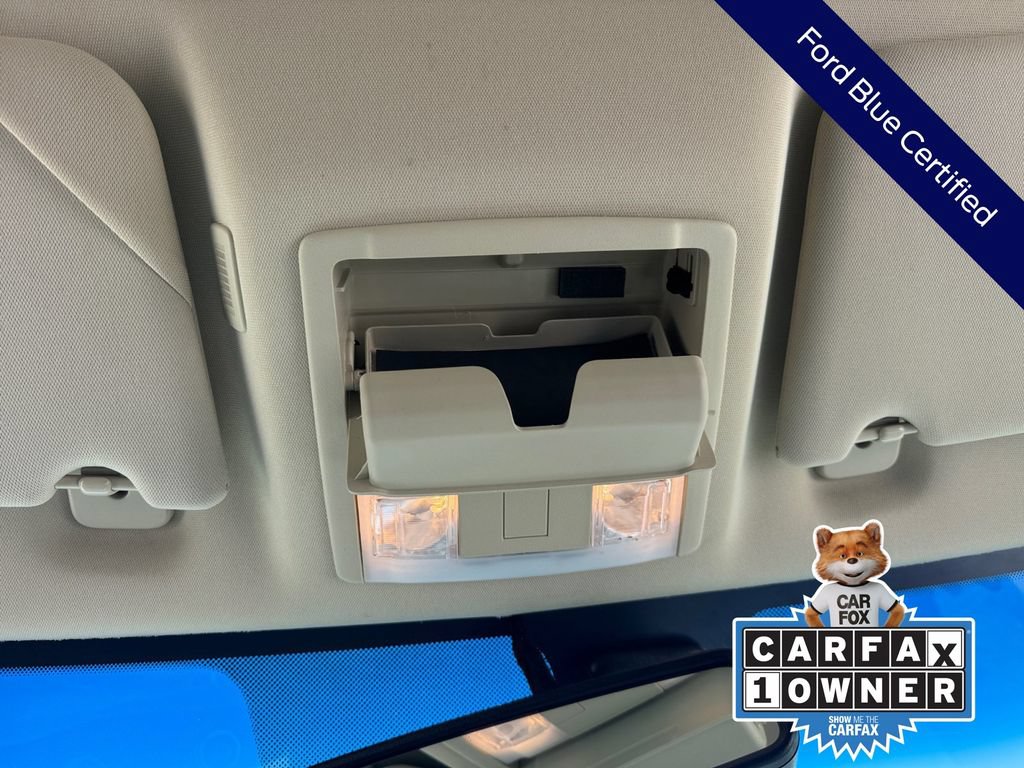 Certified 2017 Ford Flex Limited w/ Equipment Group 301A FWD image 29