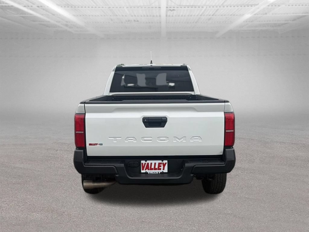 Used 2024 Toyota Tacoma SR RWD image 9