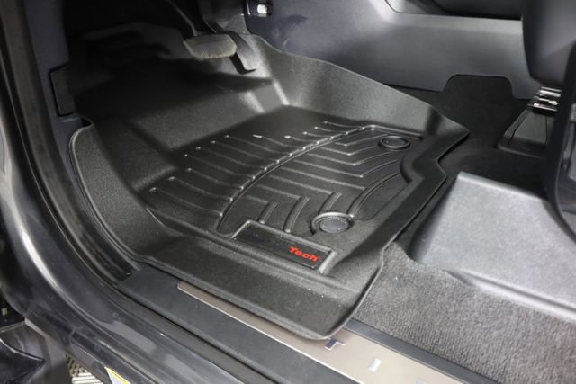 Certified 2025 Ford F450 Platinum w/ FX4 Off-Road Package image 50